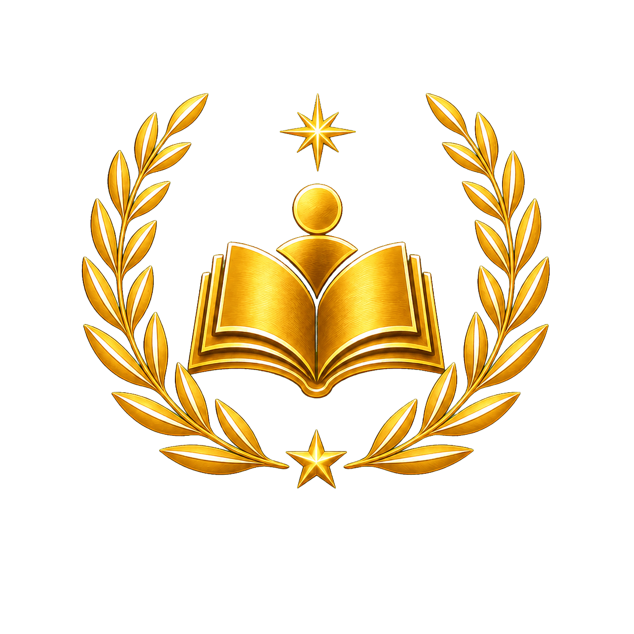 Altivate personalized tutoring emblem