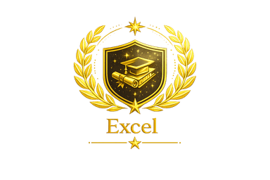 Excel emblem