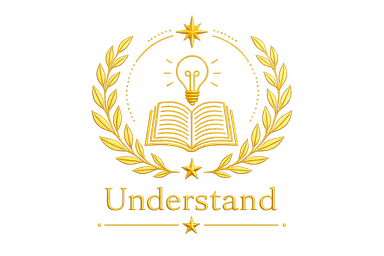 Understand emblem